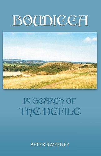 Cover image for Boudicca - In Search of the Defile