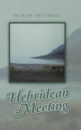 Cover image for Hebridean Meeting