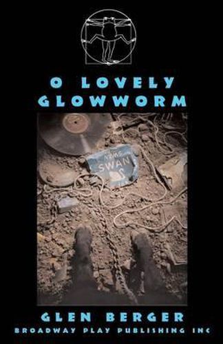 Cover image for O Lovely Glowworm