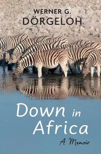 Cover image for Down in Africa