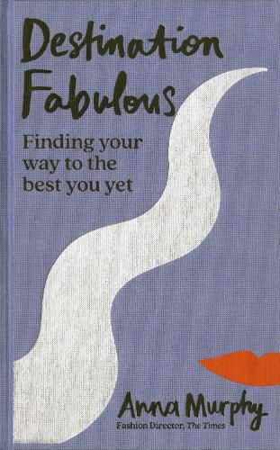 Cover image for Destination Fabulous