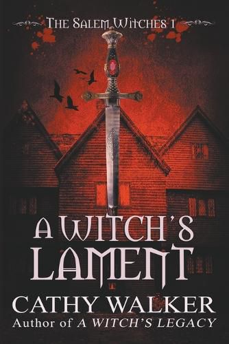 Cover image for A Witch's Lament