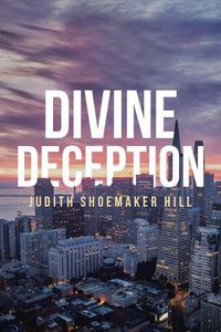 Cover image for Divine Deception