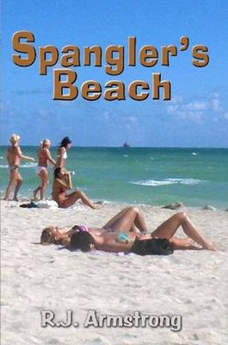 Cover image for Spangler's Beach