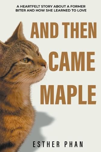 Cover image for And Then Came Maple