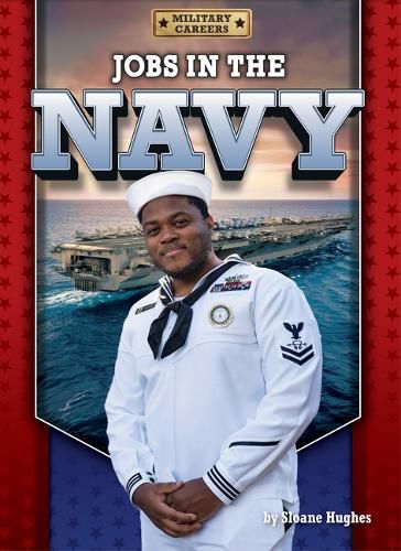 Cover image for Jobs in the Navy