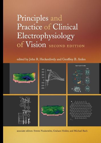 Cover image for Principles and Practice of Clinical Electrophysiology of Vision