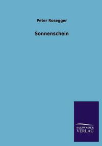 Cover image for Sonnenschein