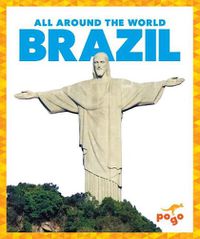 Cover image for Brazil