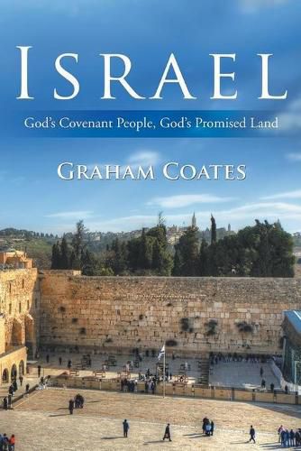 Cover image for Israel: God's Covenant People, God's Promised Land