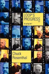 Cover image for Loop's Progress (The Loop Trilogy: Book One)