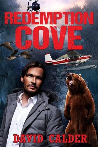 Cover image for Redemption Cove