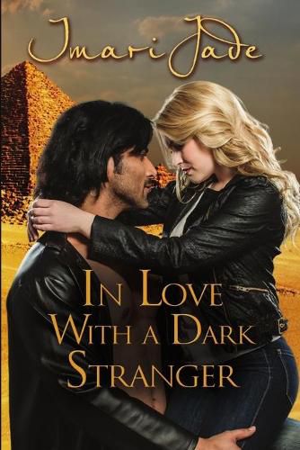 Cover image for In Love with a Dark Stranger