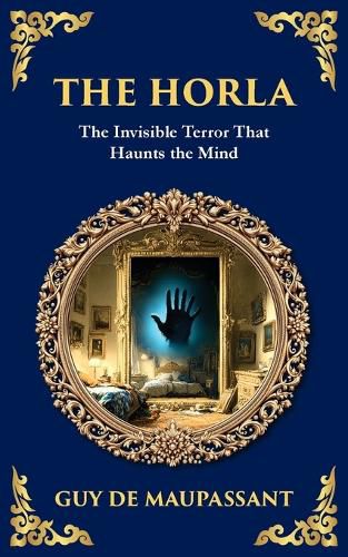 Cover image for The Horla