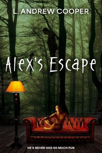 Cover image for Alex's Escape