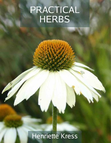 Cover image for Practical Herbs 1