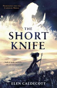 Cover image for The Short Knife