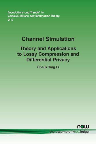 Cover image for Channel Simulation