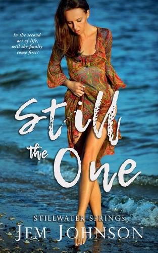 Cover image for Still the One