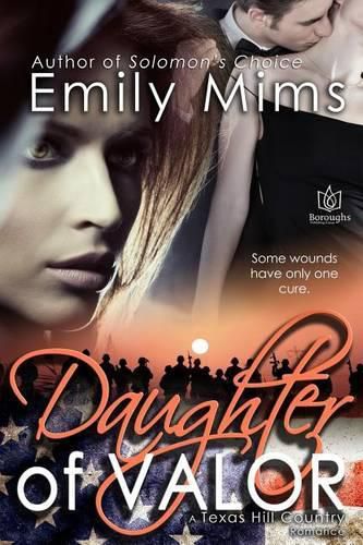 Cover image for Daughter of Valor
