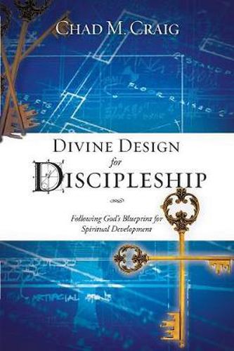 Cover image for Divine Design for Discipleship