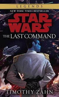 Cover image for The Last Command