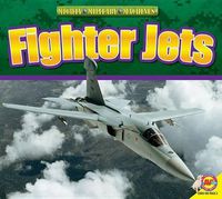 Cover image for Fighter Jets