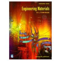 Cover image for Engineering Materials Volume 1