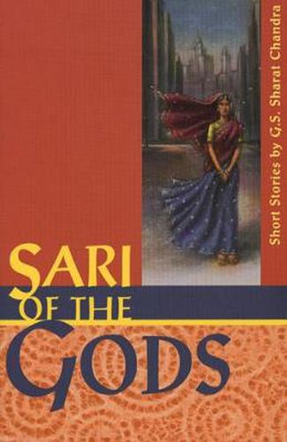 Cover image for Sari of the Gods