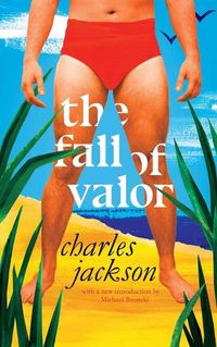 Cover image for The Fall of Valor (Valancourt 20th Century Classics)