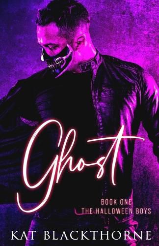 Cover image for Ghost