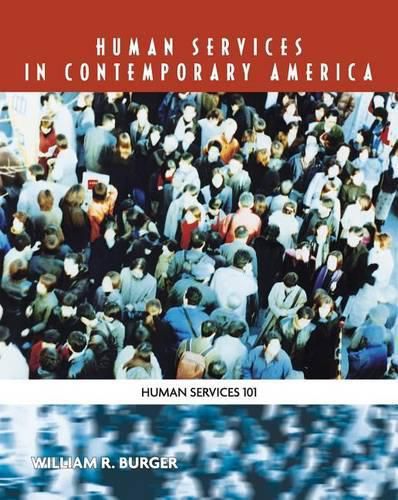 Cover image for Custom Human Services 101