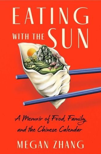 Cover image for Eating with the Sun