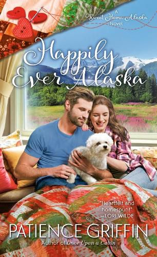 Cover image for Happily Ever Alaska