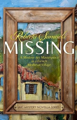 Cover image for Missing!