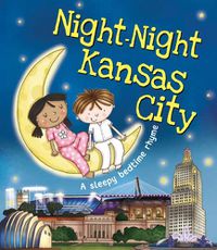 Cover image for Night-Night Kansas City