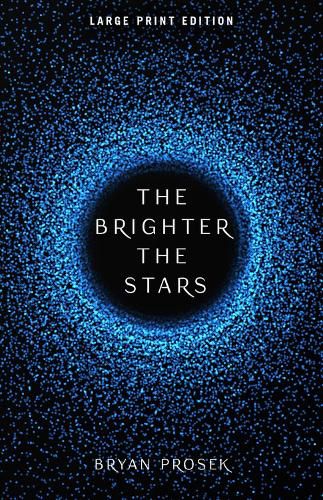 Cover image for The Brighter the Stars