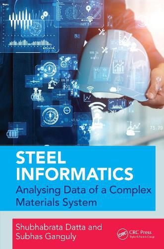 Cover image for Steel Informatics