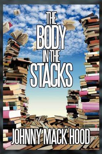 Cover image for The Body in the Stacks