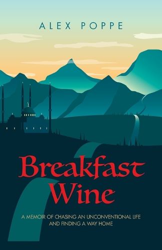 Cover image for Breakfast Wine