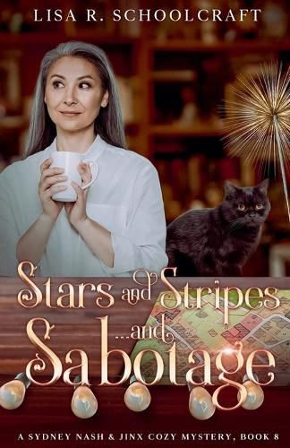 Cover image for Stars and Stripes ...and Sabotage