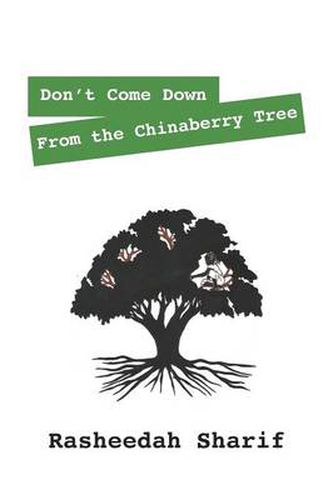 Cover image for Don't Come Down from the Chinaberry Tree