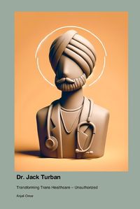 Cover image for Dr. Jack Turban