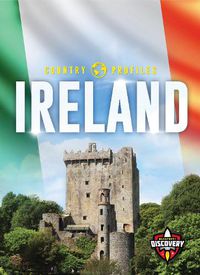 Cover image for Ireland