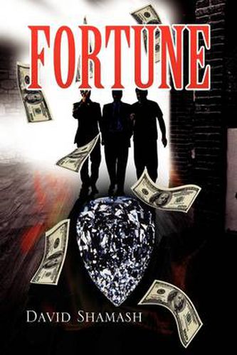 Cover image for Fortune