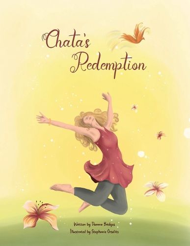Cover image for Chata's Redemption