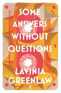Cover image for Some Answers Without Questions