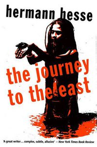 Cover image for Journey to the East