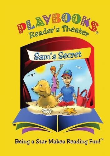 Cover image for Sam's Secret