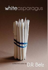 Cover image for White Asparagus